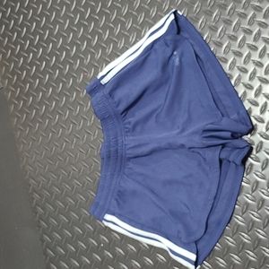 Adidas athletic shorts